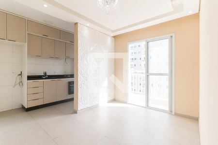 Apartamento para alugar com 2 quartos, 52m² em Biritiba, Poá