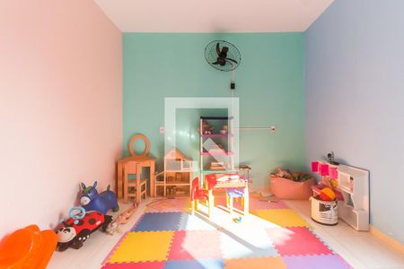 Brinquedoteca de apartamento para alugar com 2 quartos, 52m² em Biritiba, Poá