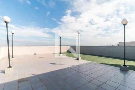 Mirante de apartamento para alugar com 2 quartos, 52m² em Biritiba, Poá