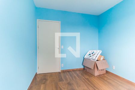 Quarto 1 de apartamento para alugar com 2 quartos, 52m² em Biritiba, Poá