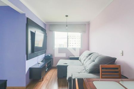 Sala de apartamento à venda com 2 quartos, 41m² em Jardim Alvorada (zona Oeste), São Paulo