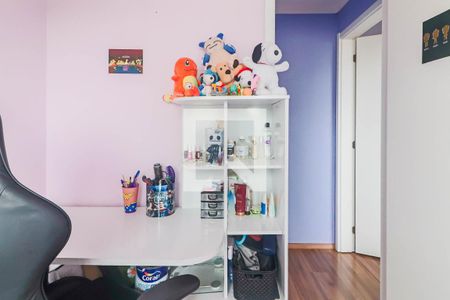 Quarto 1 de apartamento à venda com 2 quartos, 41m² em Jardim Alvorada (zona Oeste), São Paulo