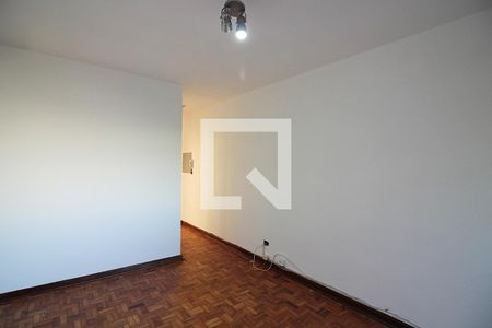 Sala de apartamento para alugar com 2 quartos, 67m² em Jardim Olavo Bilac, São Bernardo do Campo