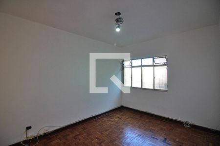 Sala de apartamento para alugar com 2 quartos, 67m² em Jardim Olavo Bilac, São Bernardo do Campo