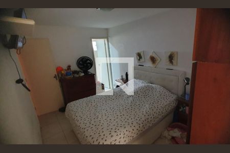 Quarto 1 de casa de condomínio à venda com 3 quartos, 100m² em Pechincha, Rio de Janeiro