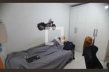 Quarto 2 de casa de condomínio à venda com 3 quartos, 100m² em Pechincha, Rio de Janeiro