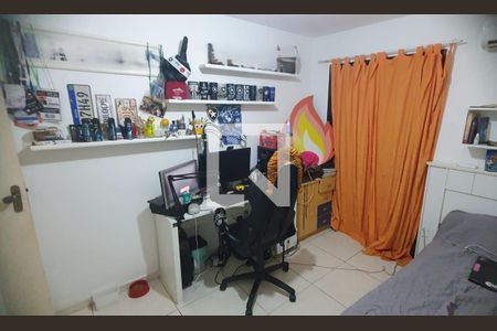 Quarto 2 de casa de condomínio à venda com 3 quartos, 100m² em Pechincha, Rio de Janeiro