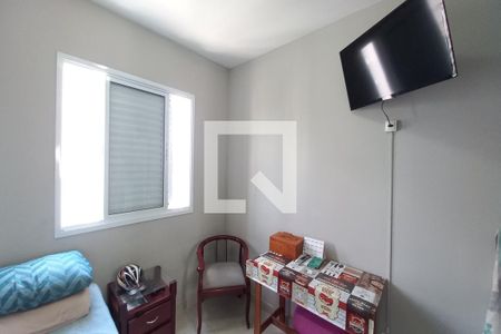 Quarto 1 de apartamento para alugar com 3 quartos, 80m² em Jardim Nova Europa, Campinas