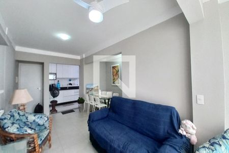 Sala de apartamento para alugar com 3 quartos, 80m² em Jardim Nova Europa, Campinas