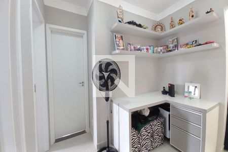 Hall dos Quartos de apartamento para alugar com 3 quartos, 80m² em Jardim Nova Europa, Campinas