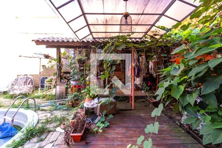 Área comum de casa à venda com 4 quartos, 217m² em Petrópolis, Porto Alegre