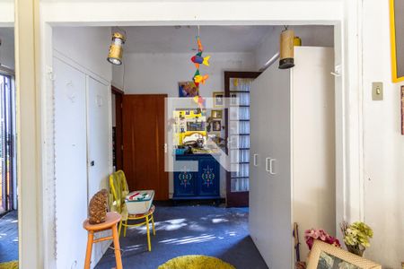 Quarto 2 de casa à venda com 4 quartos, 217m² em Petrópolis, Porto Alegre