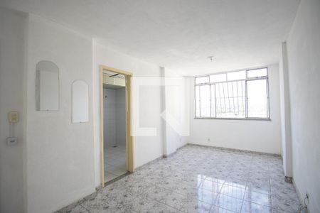 Sala de apartamento para alugar com 2 quartos, 55m² em Porto Novo, São Gonçalo