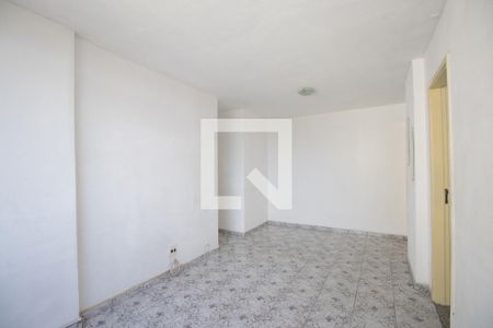 Sala de apartamento para alugar com 2 quartos, 55m² em Porto Novo, São Gonçalo