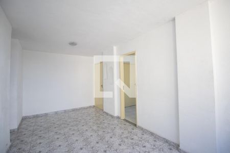 Sala de apartamento para alugar com 2 quartos, 55m² em Porto Novo, São Gonçalo