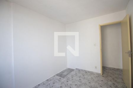 Quarto 2 de apartamento para alugar com 2 quartos, 55m² em Porto Novo, São Gonçalo