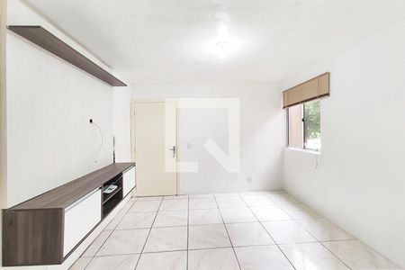 Cozinha e Área de Serviço de apartamento para alugar com 2 quartos, 60m² em São José, São Leopoldo