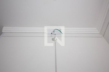 Banheiro de apartamento para alugar com 2 quartos, 35m² em Vila Pirituba, São Paulo