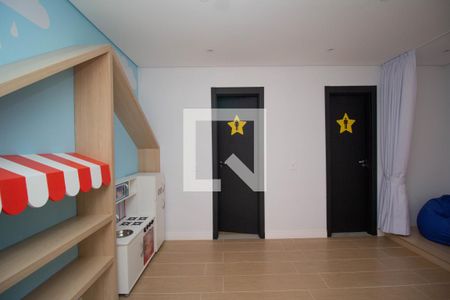 Brinquedoteca de apartamento para alugar com 2 quartos, 35m² em Vila Pirituba, São Paulo