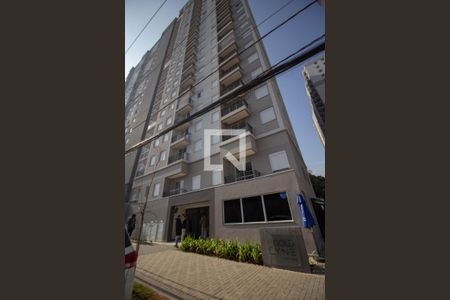 Fachada de apartamento para alugar com 2 quartos, 35m² em Vila Pirituba, São Paulo