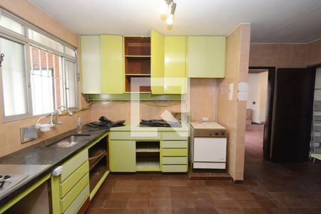 Cozinha de casa à venda com 3 quartos, 450m² em Interlagos, São Paulo