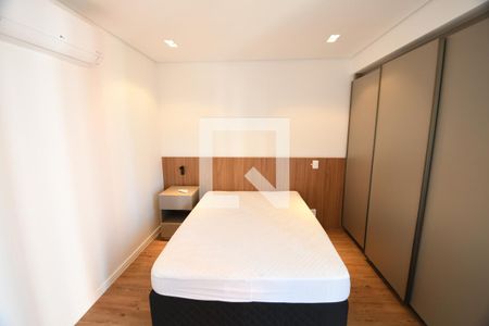 Quarto  de apartamento para alugar com 1 quarto, 50m² em Cambuí, Campinas