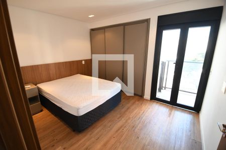 Quarto  de apartamento para alugar com 1 quarto, 50m² em Cambuí, Campinas