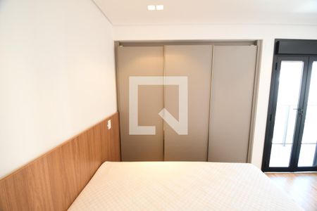 Quarto  de apartamento para alugar com 1 quarto, 50m² em Cambuí, Campinas