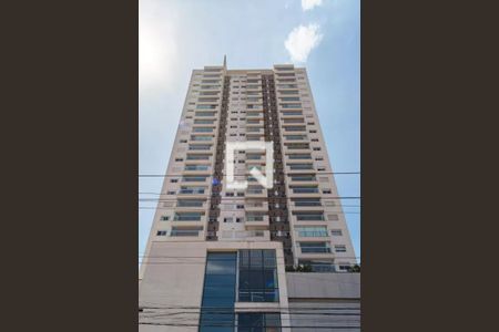 Fachada de apartamento à venda com 2 quartos, 90m² em Vila Gomes Cardim, São Paulo