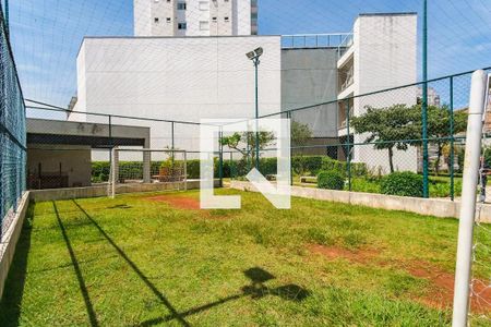Área comum de apartamento à venda com 2 quartos, 90m² em Vila Gomes Cardim, São Paulo