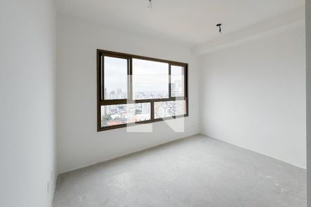 Studio de kitnet/studio à venda com 1 quarto, 21m² em Vila Firmiano Pinto, São Paulo