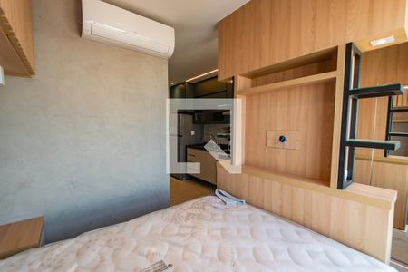 Studio de kitnet/studio para alugar com 1 quarto, 22m² em Ipiranga, São Paulo