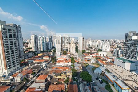 Vista da Studio de kitnet/studio para alugar com 1 quarto, 22m² em Ipiranga, São Paulo