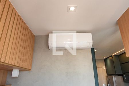 Studio de kitnet/studio para alugar com 1 quarto, 22m² em Ipiranga, São Paulo