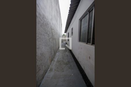 Quintal de casa à venda com 2 quartos, 125m² em Jardim Maria Rosa, Taboão da Serra