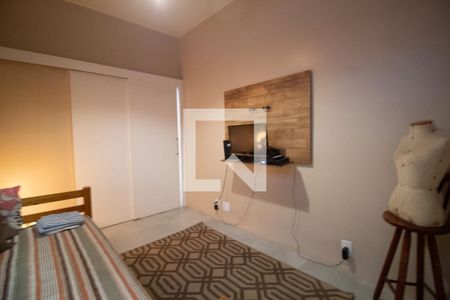 Sala de apartamento à venda com 1 quarto, 36m² em Copacabana, Rio de Janeiro