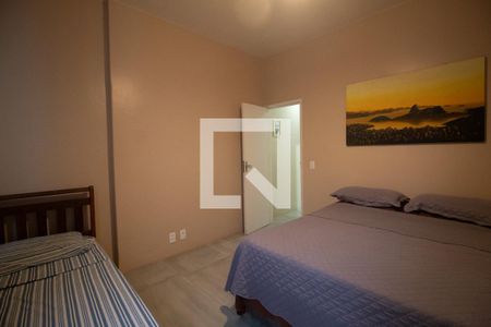 Quarto de apartamento à venda com 1 quarto, 36m² em Copacabana, Rio de Janeiro