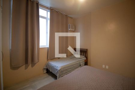 Quarto de apartamento à venda com 1 quarto, 36m² em Copacabana, Rio de Janeiro