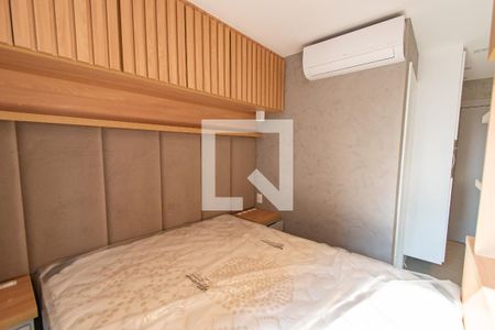 Studio de kitnet/studio para alugar com 1 quarto, 20m² em Ipiranga, São Paulo