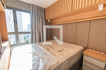 Studio de kitnet/studio para alugar com 1 quarto, 20m² em Ipiranga, São Paulo