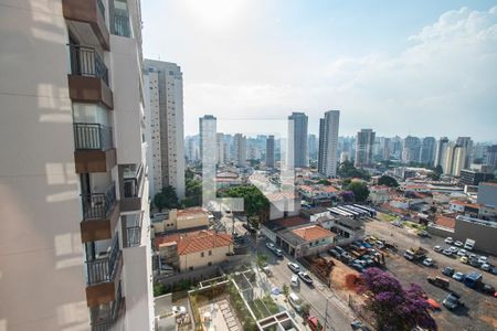 Vista do Studio de kitnet/studio para alugar com 1 quarto, 20m² em Ipiranga, São Paulo