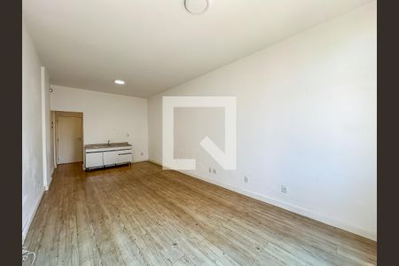 Studio de kitnet/studio à venda com 1 quarto, 34m² em Centro, Rio de Janeiro