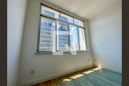 Studio de kitnet/studio à venda com 1 quarto, 34m² em Centro, Rio de Janeiro