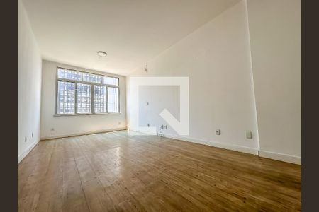 Studio de kitnet/studio à venda com 1 quarto, 34m² em Centro, Rio de Janeiro