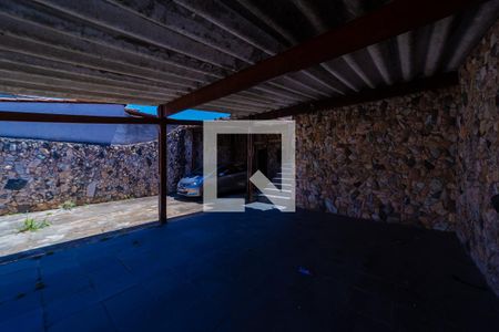 Garagem de casa à venda com 3 quartos, 170m² em Jardim Nordeste, São Paulo