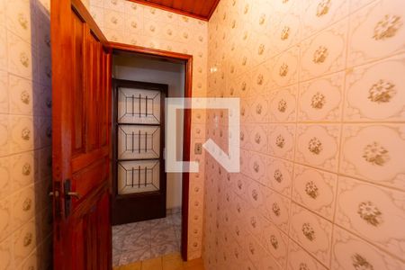 Banheiro de casa à venda com 3 quartos, 170m² em Jardim Nordeste, São Paulo