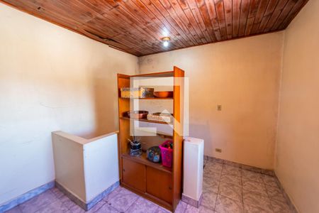 Corredor de casa à venda com 3 quartos, 170m² em Jardim Nordeste, São Paulo