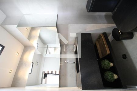 Lavabo de apartamento à venda com 1 quarto, 70m² em Vila Olímpia, São Paulo