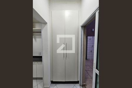 Área de Serviço de casa à venda com 4 quartos, 500m² em Ipiranga, São Paulo