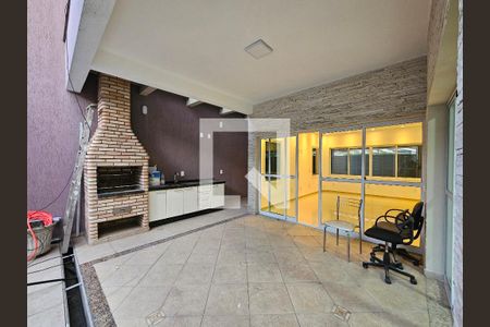 Área Externa de casa à venda com 4 quartos, 500m² em Ipiranga, São Paulo